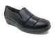 lady flat casual shoes